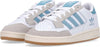 Adidas-Scarpa-Bassa-Uomo-Centennial-85-Low-Cloud-White/light-Blue/cream-White-da-uomo