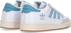 Adidas-Scarpa-Bassa-Uomo-Centennial-85-Low-Cloud-White/light-Blue/cream-White-da-uomo