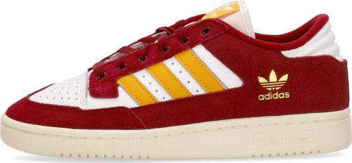 Adidas-Scarpa-Bassa-Uomo-Centennial-85-Low-Collegiate-Burgundy/collegiate-Gold/cloud-White-da-uomo