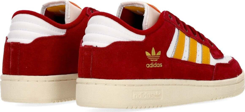 Adidas-Scarpa-Bassa-Uomo-Centennial-85-Low-Collegiate-Burgundy/collegiate-Gold/cloud-White-da-uomo