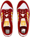 Adidas-Scarpa-Bassa-Uomo-Centennial-85-Low-Collegiate-Burgundy/collegiate-Gold/cloud-White-da-uomo