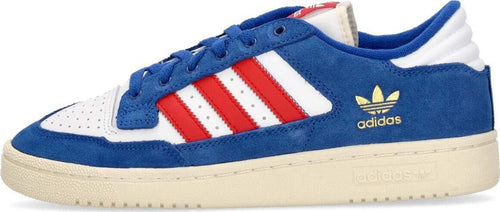 Adidas-Scarpa-Bassa-Uomo-Centennial-85-Low-Collegiate-Royal/scarlet/cloud-White-da-uomo