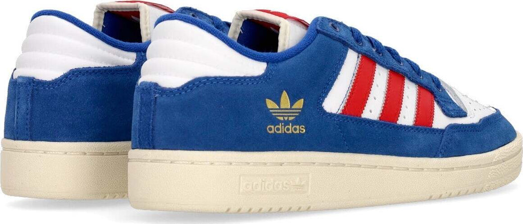 Adidas-Scarpa-Bassa-Uomo-Centennial-85-Low-Collegiate-Royal/scarlet/cloud-White-da-uomo