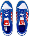 Adidas-Scarpa-Bassa-Uomo-Centennial-85-Low-Collegiate-Royal/scarlet/cloud-White-da-uomo