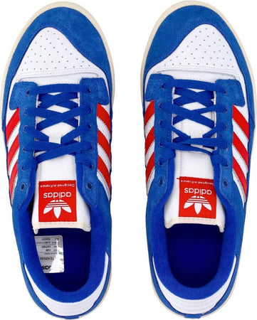 Adidas-Scarpa-Bassa-Uomo-Centennial-85-Low-Collegiate-Royal/scarlet/cloud-White-da-uomo