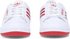 Adidas-Scarpa-Bassa-Uomo-Continental-80-Stripes-Cloud-White/collegiate-Red/grey-Three-da-uomo