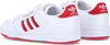 Adidas-Scarpa-Bassa-Uomo-Continental-80-Stripes-Cloud-White/collegiate-Red/grey-Three-da-uomo