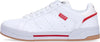 Adidas-Scarpa-Bassa-Uomo-Court-Tourino-Cloud-White/cloud-White/vivid-Red-da-uomo