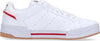 Adidas-Scarpa-Bassa-Uomo-Court-Tourino-Cloud-White/cloud-White/vivid-Red-da-uomo