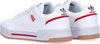 Adidas-Scarpa-Bassa-Uomo-Court-Tourino-Cloud-White/cloud-White/vivid-Red-da-uomo