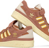 Adidas-Scarpa-Bassa-Uomo-Forum-84-Low-Clay-Strata/cream-White/bold-Gold-da-uomo