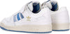 Adidas-Scarpa-Bassa-Uomo-Forum-84-Low-Cloud-White/altered-Blue/pulse-Blue-da-uomo