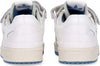 Adidas-Scarpa-Bassa-Uomo-Forum-84-Low-Cloud-White/altered-Blue/pulse-Blue-da-uomo