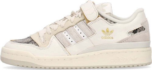 Adidas-Scarpa-Bassa-Uomo-Forum-84-Low-Cloud-White/orbit-Grey/off-White-da-uomo