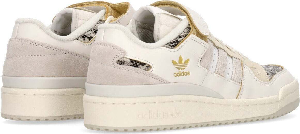 Adidas-Scarpa-Bassa-Uomo-Forum-84-Low-Cloud-White/orbit-Grey/off-White-da-uomo