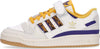 Adidas-Scarpa-Bassa-Uomo-Forum-84-Low-Off-White/gold/cloud-White-da-uomo
