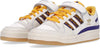 Adidas-Scarpa-Bassa-Uomo-Forum-84-Low-Off-White/gold/cloud-White-da-uomo