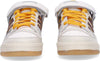 Adidas-Scarpa-Bassa-Uomo-Forum-84-Low-Off-White/gold/cloud-White-da-uomo