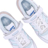 Adidas-Scarpa-Bassa-Uomo-Forum-Low-Cloud-White/almost-Blue/chalk-White-da-uomo