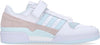 Adidas-Scarpa-Bassa-Uomo-Forum-Low-Cloud-White/almost-Blue/chalk-White-da-uomo