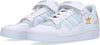 Adidas-Scarpa-Bassa-Uomo-Forum-Low-Cloud-White/almost-Blue/chalk-White-da-uomo