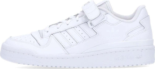 Adidas-Scarpa-Bassa-Uomo-Forum-Low-Cloud-White/cloud-White/cloud-White-da-uomo