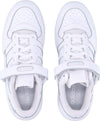 Adidas-Scarpa-Bassa-Uomo-Forum-Low-Cloud-White/cloud-White/cloud-White-da-uomo
