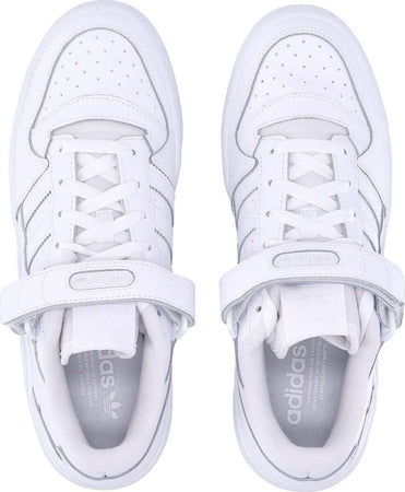 Adidas-Scarpa-Bassa-Uomo-Forum-Low-Cloud-White/cloud-White/cloud-White-da-uomo