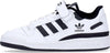 Adidas-Scarpa-Bassa-Uomo-Forum-Low-Cloud-White/cloud-White/core-Black-da-uomo