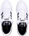 Adidas-Scarpa-Bassa-Uomo-Forum-Low-Cloud-White/cloud-White/core-Black-da-uomo