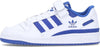 Adidas-Scarpa-Bassa-Uomo-Forum-Low-Cloud-White/cloud-White/royal-Blue-da-uomo
