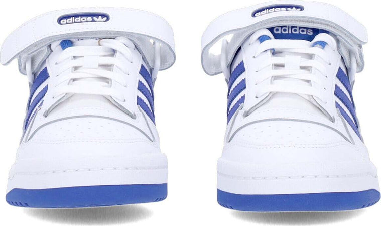 Adidas-Scarpa-Bassa-Uomo-Forum-Low-Cloud-White/cloud-White/royal-Blue-da-uomo