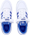 Adidas-Scarpa-Bassa-Uomo-Forum-Low-Cloud-White/cloud-White/royal-Blue-da-uomo