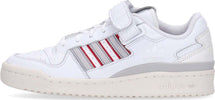 Adidas-Scarpa-Bassa-Uomo-Forum-Low-Cloud-White/grey-One/blue-da-uomo