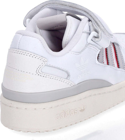 Adidas-Scarpa-Bassa-Uomo-Forum-Low-Cloud-White/grey-One/blue-da-uomo