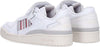 Adidas-Scarpa-Bassa-Uomo-Forum-Low-Cloud-White/grey-One/blue-da-uomo