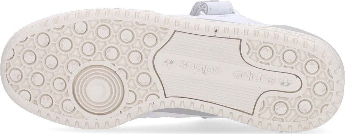 Adidas-Scarpa-Bassa-Uomo-Forum-Low-Cloud-White/grey-One/blue-da-uomo
