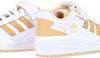 Adidas-Scarpa-Bassa-Uomo-Forum-Low-Cloud-White/pulse-Amber/orange-Rush-da-uomo