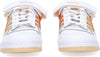 Adidas-Scarpa-Bassa-Uomo-Forum-Low-Cloud-White/pulse-Amber/orange-Rush-da-uomo