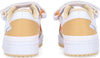 Adidas-Scarpa-Bassa-Uomo-Forum-Low-Cloud-White/pulse-Amber/orange-Rush-da-uomo