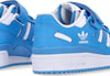 Adidas-Scarpa-Bassa-Uomo-Forum-Low-Cloud-White/pulse-Blue/cloud-White-da-uomo
