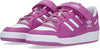 Adidas-Scarpa-Bassa-Uomo-Forum-Low-Cloud-White/semi-Purple/cloud-White-da-uomo