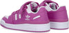 Adidas-Scarpa-Bassa-Uomo-Forum-Low-Cloud-White/semi-Purple/cloud-White-da-uomo