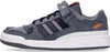 Adidas-Scarpa-Bassa-Uomo-Forum-Low-Grey-Five/core-Black/cloud-White-da-uomo