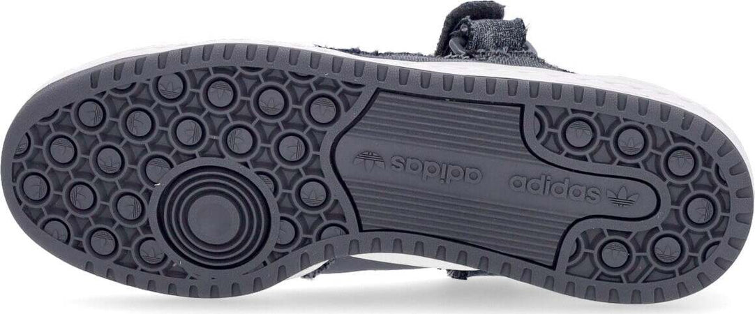 Adidas-Scarpa-Bassa-Uomo-Forum-Low-Grey-Five/core-Black/cloud-White-da-uomo