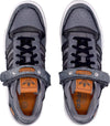 Adidas-Scarpa-Bassa-Uomo-Forum-Low-Grey-Five/core-Black/cloud-White-da-uomo