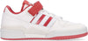 Adidas-Scarpa-Bassa-Uomo-Forum-Low-X-Parley-Chalk-White/white-Tint/crew-Red-da-uomo