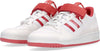 Adidas-Scarpa-Bassa-Uomo-Forum-Low-X-Parley-Chalk-White/white-Tint/crew-Red-da-uomo