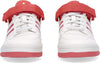 Adidas-Scarpa-Bassa-Uomo-Forum-Low-X-Parley-Chalk-White/white-Tint/crew-Red-da-uomo