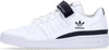 Adidas-Scarpa-Bassa-Uomo-Forum-Low-X-Parley-Cloud-White/cloud-White/core-Black-da-uomo